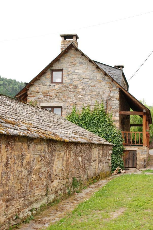 Finca Salvador Baralla Exterior foto